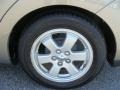 Driftwood Pearl - Prius Hybrid Photo No. 14