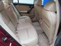 Camel Rear Seat Photo for 2005 Acura TL #70053946