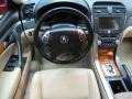 Camel 2005 Acura TL 3.2 Dashboard