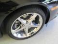  2011 Corvette Convertible Wheel