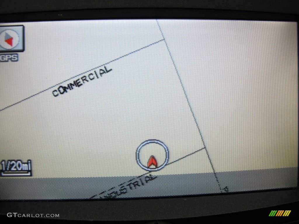 2005 Acura TL 3.2 Navigation Photo #70054091