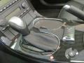 Ebony Black Transmission Photo for 2011 Chevrolet Corvette #70054176