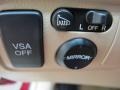 Camel Controls Photo for 2005 Acura TL #70054179