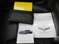 Books/Manuals of 2011 Corvette Convertible