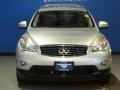 Liquid Platinum - EX 35 Journey AWD Photo No. 2