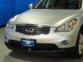 Liquid Platinum - EX 35 Journey AWD Photo No. 4