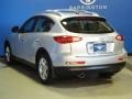Liquid Platinum - EX 35 Journey AWD Photo No. 6