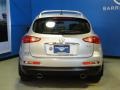 Liquid Platinum - EX 35 Journey AWD Photo No. 7