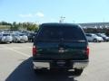 Forest Green Metallic - F350 Super Duty XLT SuperCab 4x4 Photo No. 5