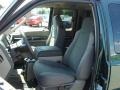 Forest Green Metallic - F350 Super Duty XLT SuperCab 4x4 Photo No. 8