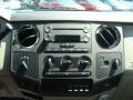 Forest Green Metallic - F350 Super Duty XLT SuperCab 4x4 Photo No. 11
