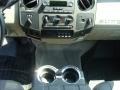 Forest Green Metallic - F350 Super Duty XLT SuperCab 4x4 Photo No. 12