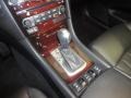 Liquid Platinum - EX 35 Journey AWD Photo No. 18