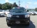 Black - 4Runner Sport Edition 4x4 Photo No. 2