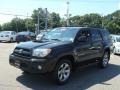 Black - 4Runner Sport Edition 4x4 Photo No. 3