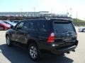 Black - 4Runner Sport Edition 4x4 Photo No. 4