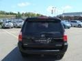 Black - 4Runner Sport Edition 4x4 Photo No. 5