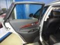 Liquid Platinum - EX 35 Journey AWD Photo No. 20