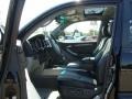 Black - 4Runner Sport Edition 4x4 Photo No. 7
