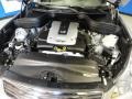 Liquid Platinum - EX 35 Journey AWD Photo No. 27