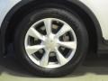 Liquid Platinum - EX 35 Journey AWD Photo No. 30