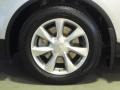 Liquid Platinum - EX 35 Journey AWD Photo No. 32