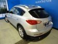 Liquid Platinum - EX 35 Journey AWD Photo No. 36