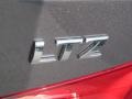 2011 Taupe Gray Metallic Chevrolet Cruze LTZ  photo #10