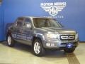 Polished Metal Metallic - Ridgeline RTL Photo No. 1