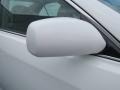 Super White - Camry LE Photo No. 14