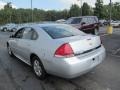 Silver Ice Metallic - Impala LT Photo No. 6
