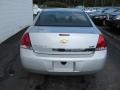 Silver Ice Metallic - Impala LT Photo No. 7