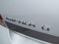 Silver Ice Metallic - Impala LT Photo No. 9
