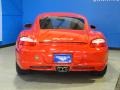 Guards Red - Cayman S Photo No. 7