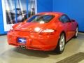 Guards Red - Cayman S Photo No. 9