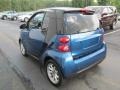 Blue Metallic - fortwo passion coupe Photo No. 6