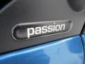 Blue Metallic - fortwo passion coupe Photo No. 9