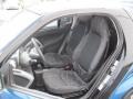 Blue Metallic - fortwo passion coupe Photo No. 13