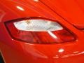 Guards Red - Cayman S Photo No. 24