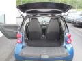Blue Metallic - fortwo passion coupe Photo No. 20
