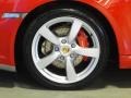 Guards Red - Cayman S Photo No. 25