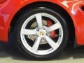 Guards Red - Cayman S Photo No. 27