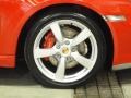 Guards Red - Cayman S Photo No. 28