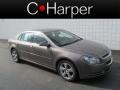 Mocha Steel Metallic - Malibu LT Photo No. 1
