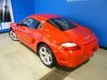 Guards Red - Cayman S Photo No. 31