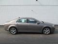 Mocha Steel Metallic - Malibu LT Photo No. 2
