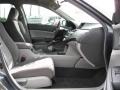 2008 Polished Metal Metallic Honda Accord LX-P Sedan  photo #18