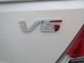 Taffeta White - Accord EX-L V6 Sedan Photo No. 15