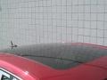 Crystal Red - CTS Sedan Photo No. 3