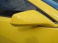 Rally Yellow - Camaro SS/RS Coupe Photo No. 17